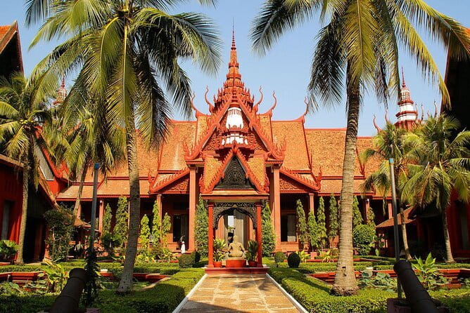 Siem Reap International Airport Transfers - Who This Transfer Fits Best (And Who Might Want Another Option)