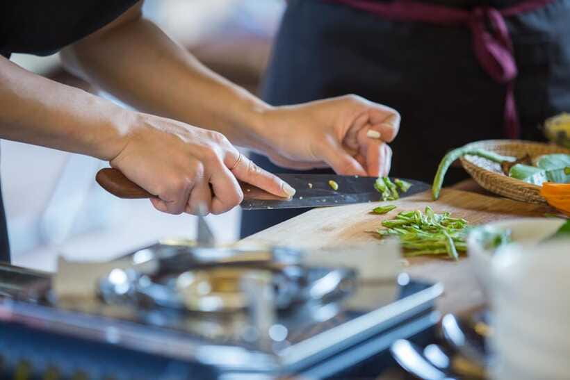 Siem Reap: Khmer Cooking Class at a Local's Home - English hosts, real instruction, and how to get the most out of 3 hours