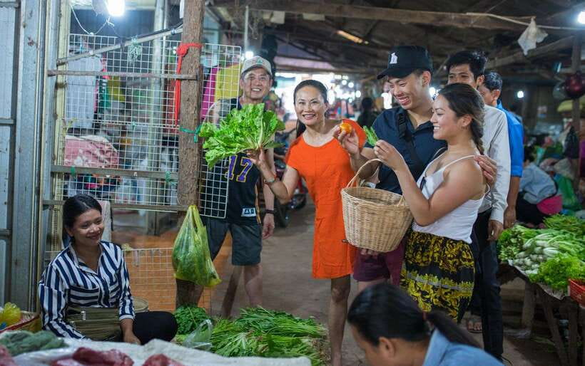 Siem Reap: Khmer Cooking Class at a Local's Home - Price and value: $29 for a market-to-meal cooking day
