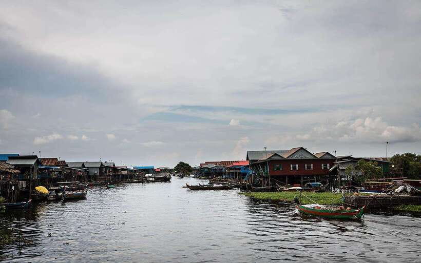 Siem Reap: Kompong Phluk Floating Village Half-Day Tour - Kompong Phluk Tour: Key things I’d plan around