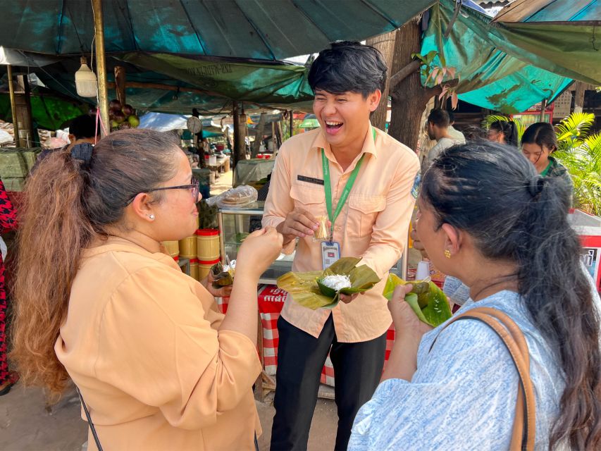 Siem Reap: Kulen Mountain Small Group Tour with Picnic Lunch - River of 1,000 Lingas: where the history clicks