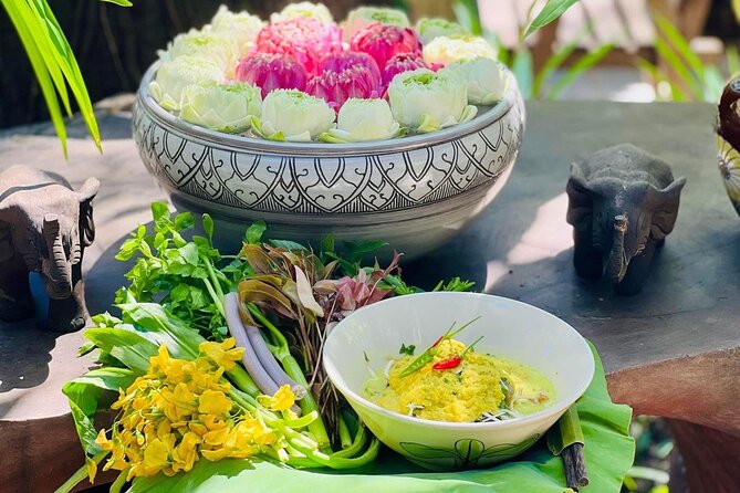 Siem Reap: Local Street Food Experience by Tuk-Tuk - Key takeaways before you go
