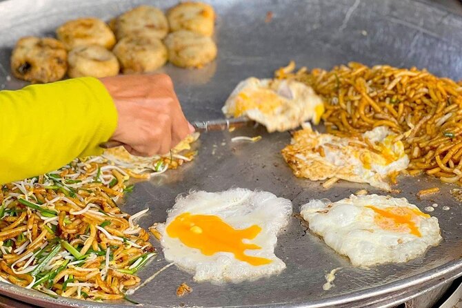 Siem Reap: Local Street Food Experience by Tuk-Tuk - Beer and pacing: finishing by 21:00 without turning it into a marathon