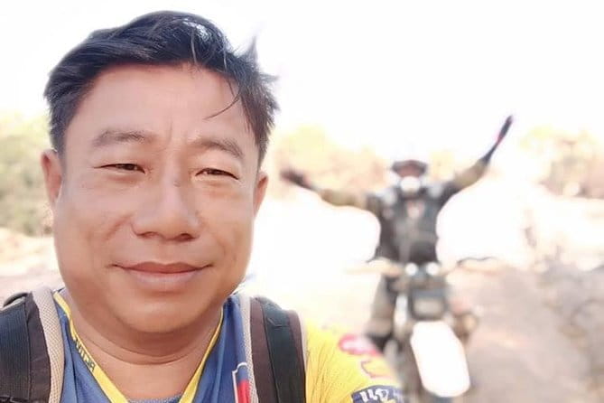 Siem Reap: Morning Bike Tours with Local Market & Lunch - The Countryside Bike Ride Through Villages and Rice Fields