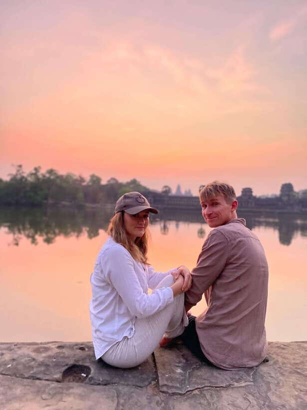 Siem Reap: Personalized Angkor Wat Sunrise/Set by TukTuk/Car - Price and value: what $59 includes, and what costs extra