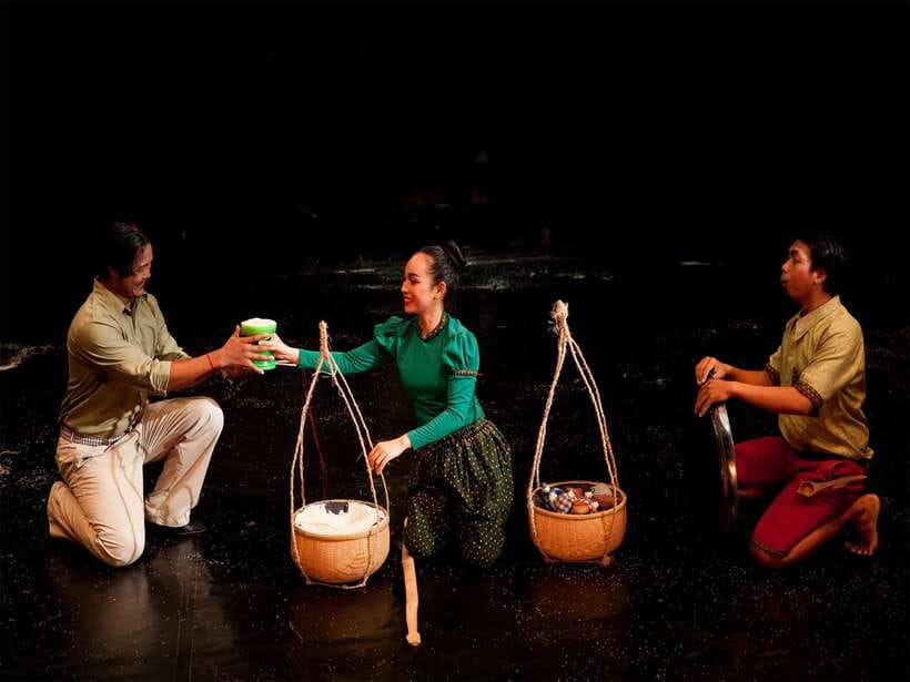 Siem Reap: Phare, Cambodian Circus with Tuk-Tuk Transfers - Value for money: why $27 feels fair (when things go right)