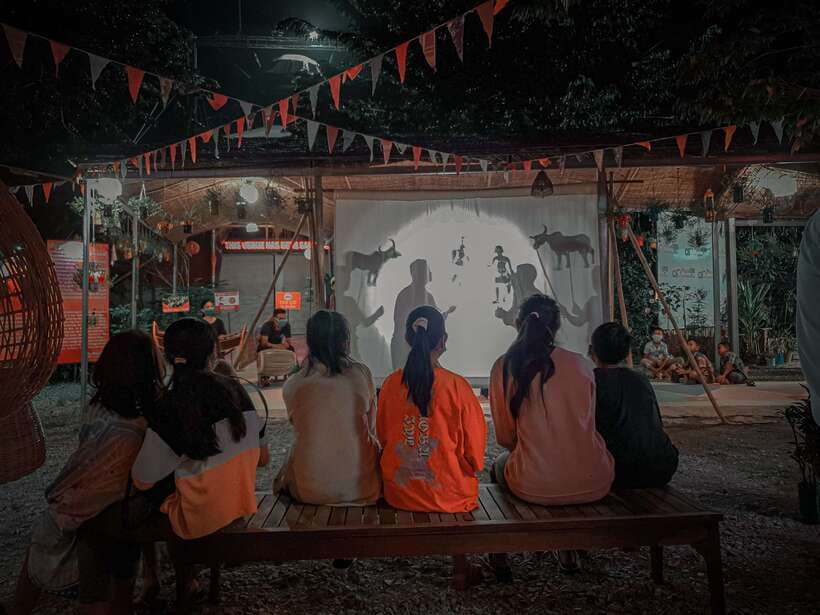 Siem Reap: Phare, the Cambodian Circus Show Tickets - FAQ