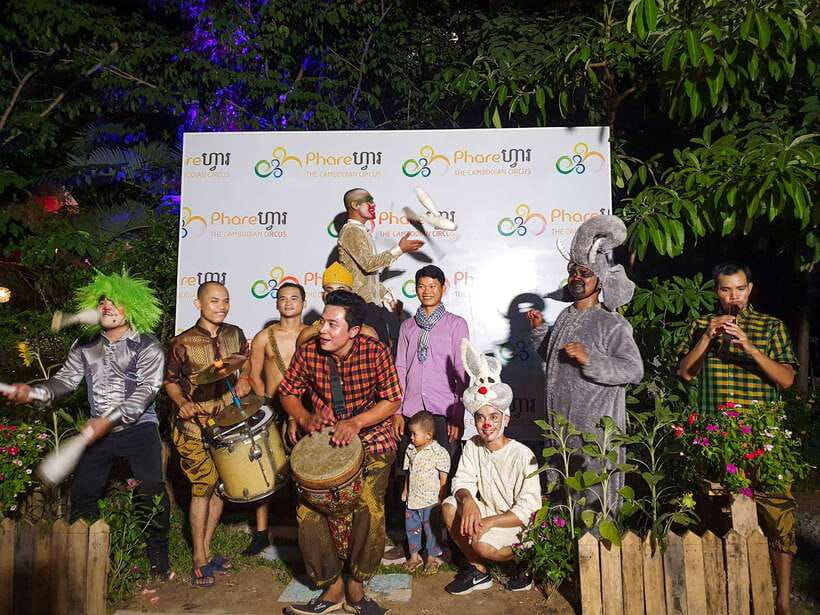 Siem Reap: Phare, the Cambodian Circus Show Tickets - Price and Value: Is $18 Worth It?