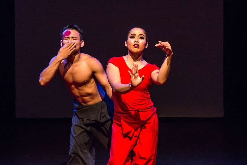 Siem Reap: Phare, the Cambodian Circus Show Tickets - Who Should Go (and Who Might Skip It)