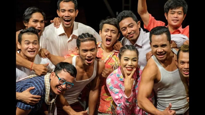 Siem Reap: Phare, the Cambodian Circus Show Tickets - Should You Book Phare Circus Tickets in Siem Reap?