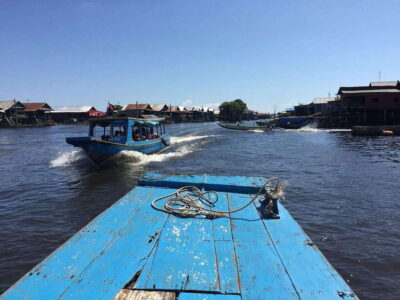 Siem Reap: Tonle Sap, Kampong Phluk & Floating Village Tour - Timing and logistics: the 6-hour rhythm from Siem Reap
