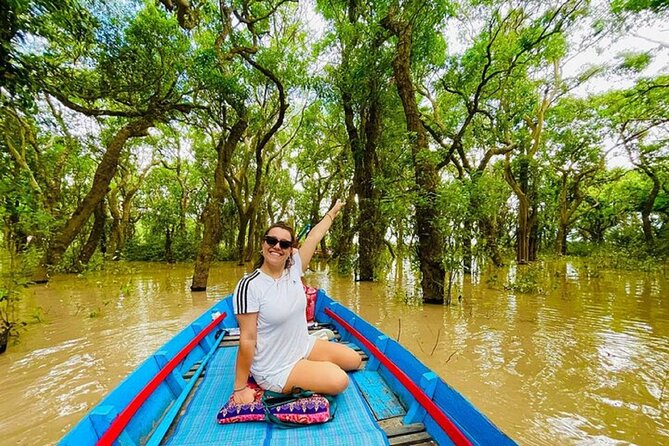 Siem Reap, Tonle Sap Lake, Kompong Phluk, Floating Village Tour - Key highlights you’ll actually care about
