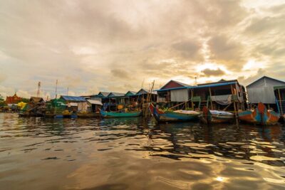 Siem Reap, Tonle Sap Lake, Kompong Phluk, Floating Village Tour - Price and value: what $39 really covers on the water