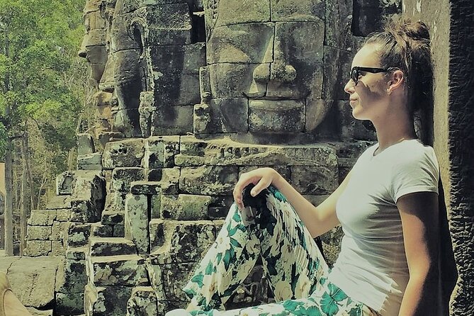 Siem Reap Tour: Angkor Wat Sunrise, Bayon, Ta Prohm, Banteay Srei - Sunrise Angkor Wat: Why the 5:00 am Start Pays Off
