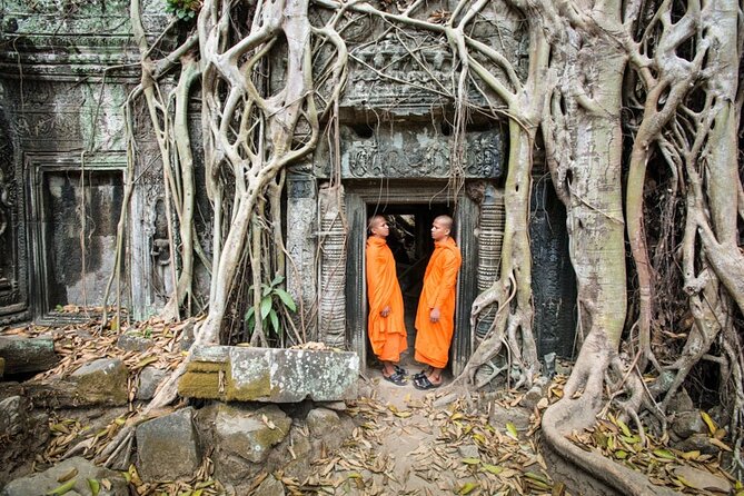 Siem Reap Tour: Angkor Wat Sunrise, Bayon, Ta Prohm, Banteay Srei - Private Guide + Driver Experience: The Difference Between Seeing and Understanding