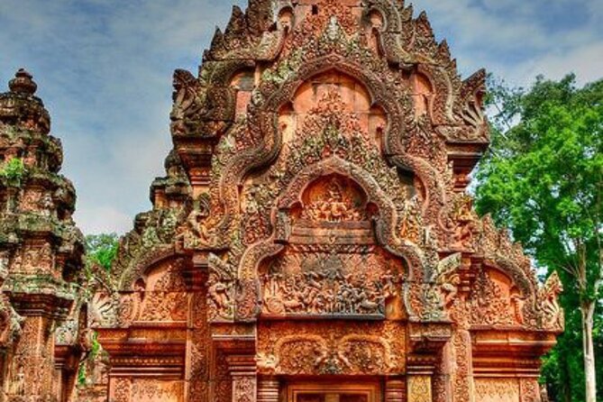 Siem Reap Tour: Angkor Wat Sunrise, Bayon, Ta Prohm, Banteay Srei - Price and Value: $130 Per Group Plus the Angkor Ticket