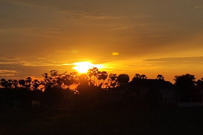 Small Group Countryside Bike Tours, Sunset & Picnic - Smart tips to get more from the ride