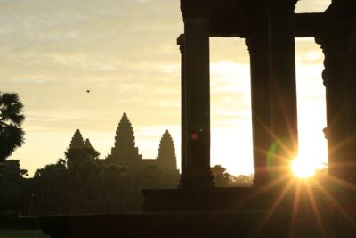 Sunrise Tour of Angkor Temples from Siem Reap - The 4:00am–4:30am pickup plan (and how to survive it)