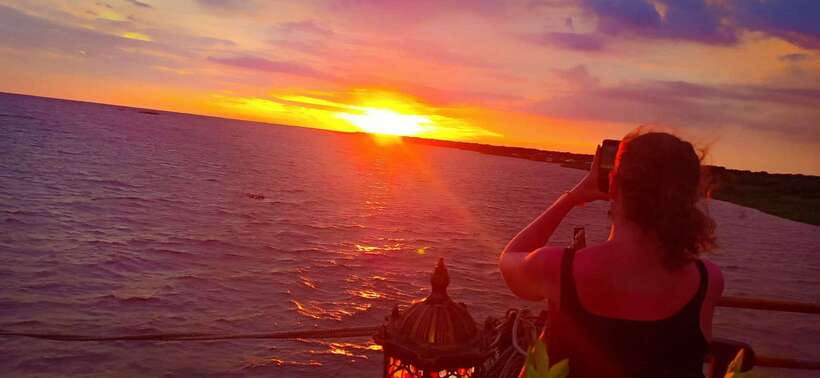 Sunset Dinner Tour: Tonle Sap Lake Floating Village - How to Make the Most of Your 4 Hours on the Water