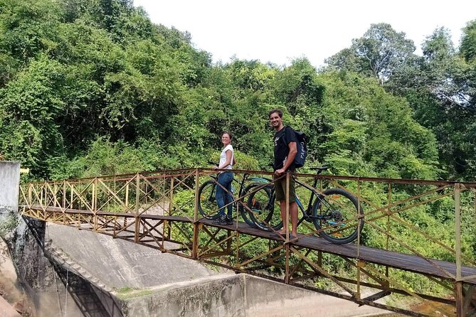 Sunset or sunrise bicycle tour around Angkor Wat and nearby temples - Why biking Angkor Wat feels better than a bus day