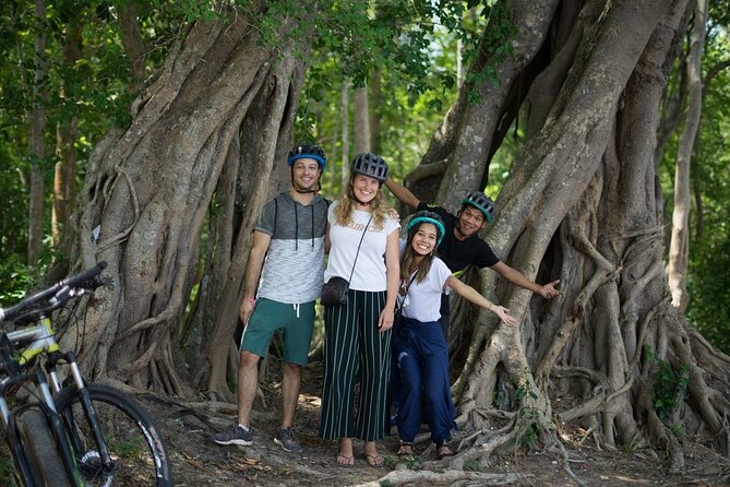 Sunset or sunrise bicycle tour around Angkor Wat and nearby temples - Stop-by-stop: what you’ll see and what to expect at each temple