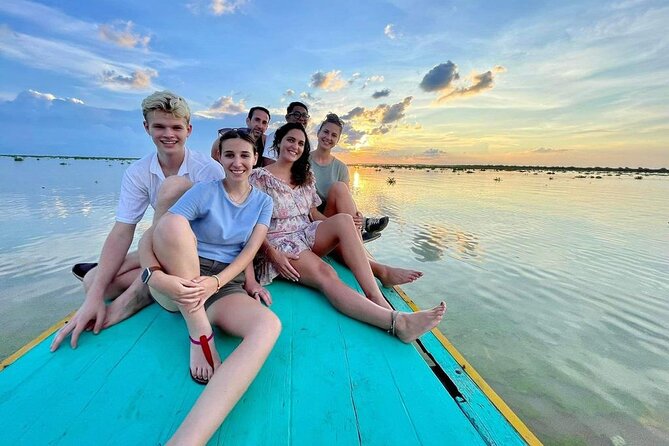 Sunset tour of Kampong Phluk stilts home village on the Tonle Sap - What to pack and how to get the most out of sunset