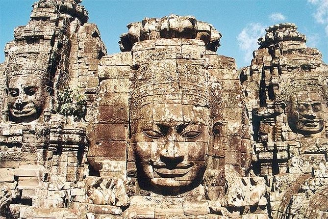The Angkor Temples from Sunrise by Tuk Tuk - Practical tips that will make your day smoother