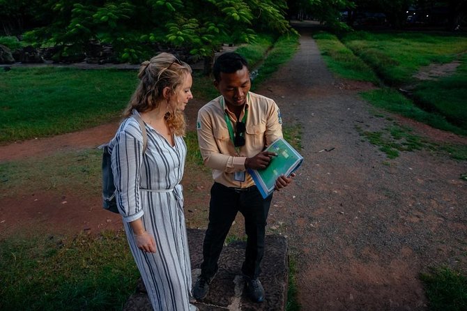 The Ultimate Angkor Wat Temple Private Day Trip - Price and value: what $64.03 buys (and what you still need)