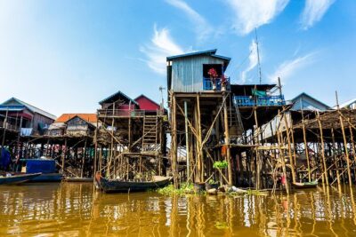 Tonle Sap Lake and Kampong Phluk Village Private Half Day Tour - Price and what you’re really paying for at $59 per person