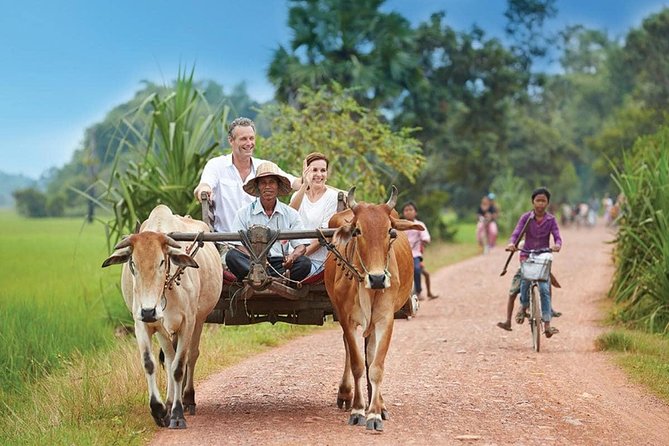 Tonle Sap Lake and Kampong Phluk Village Private Half Day Tour - Mangrove forest and the canoe option: seasonal, and optional for a reason