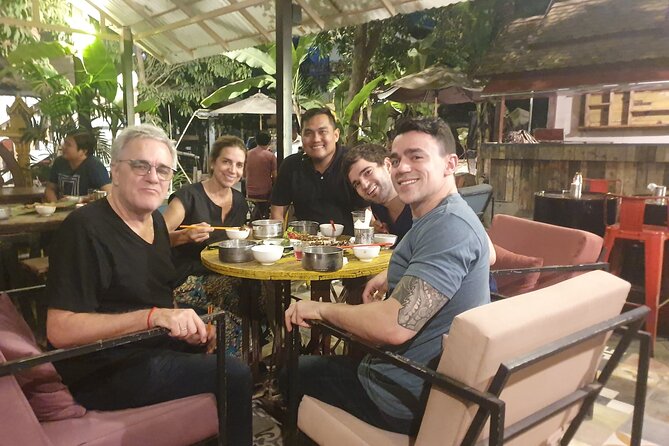 Ultimate Siem Reap Food Tour (10 Locals Tasting with Drinks & Transport) - Value check: is $39 good money for Siem Reap food?