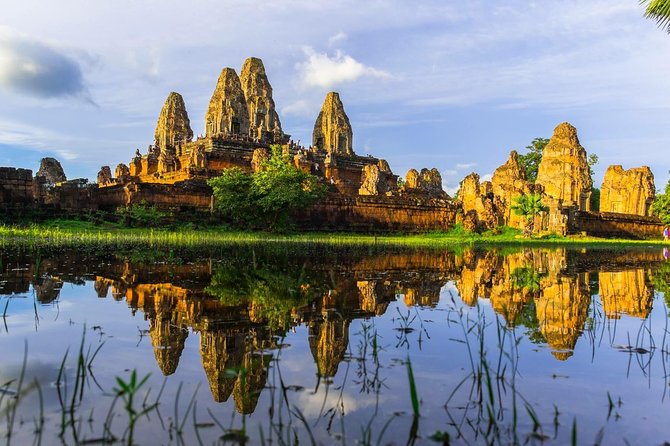 Unveiling 2 Days Private Angkor Wat/Beyond In Sunrise/Sunset Tour - Sunrise at Angkor Wat: timing, pacing, and where the story clicks