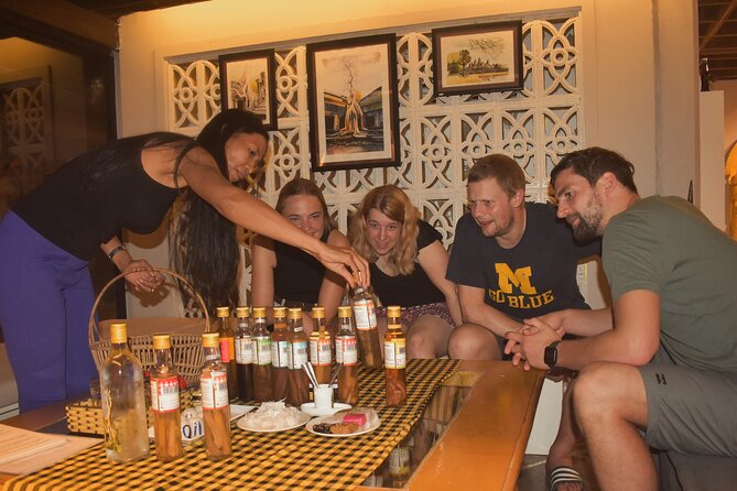 Workshop Visit and Sombai Liqueur Tasting - Who Should Book This Sombai Workshop